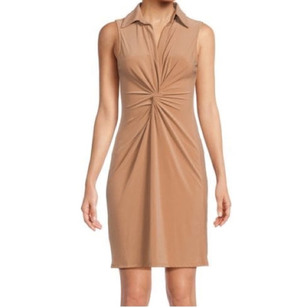 Tommy Hilfiger Midi Dress 18